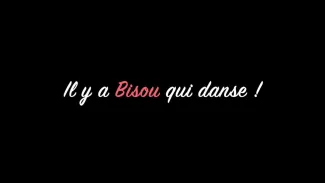 bisou