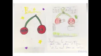 Fruits et légumes