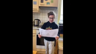 Gary - se présenter
