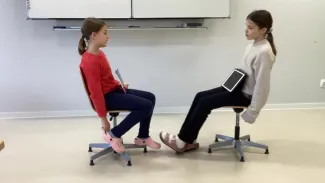 Livre-minute de Noémie