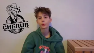 Booktube de Benjamin (9H)
