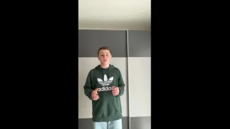 Booktube de Damien (9H)