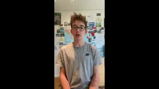 Booktube de Maxime (10H)