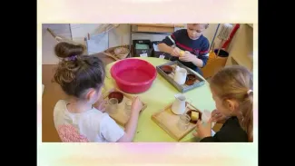 Vie pratique