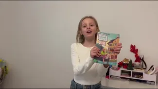 Booktube d'Ambra