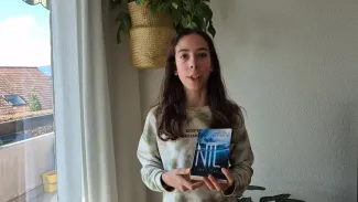 booktube de Camilla