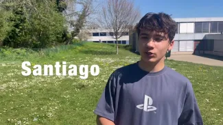 Booktube de Santiago