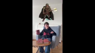 Booktube d'Alan