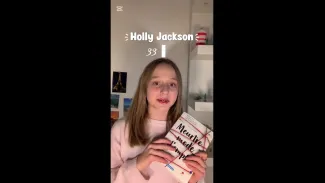 Booktube de Garance