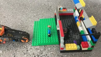 StopMotion, un anniversaire qui dérape