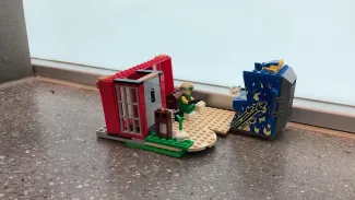 StopMotion, le retour du vieille ami