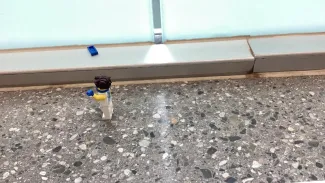 StopMotion, la course