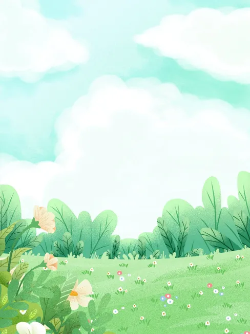 Chapitre 3 – La prairie et ses habitants