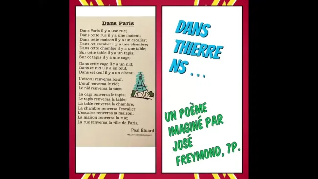 Dans Thierrens, José