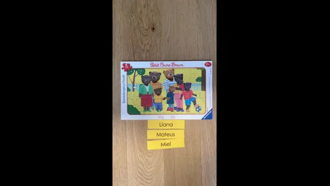 Puzzle
