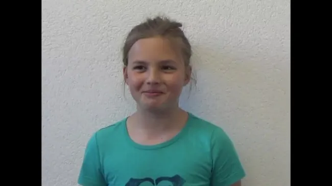 Ce qui est rigolo