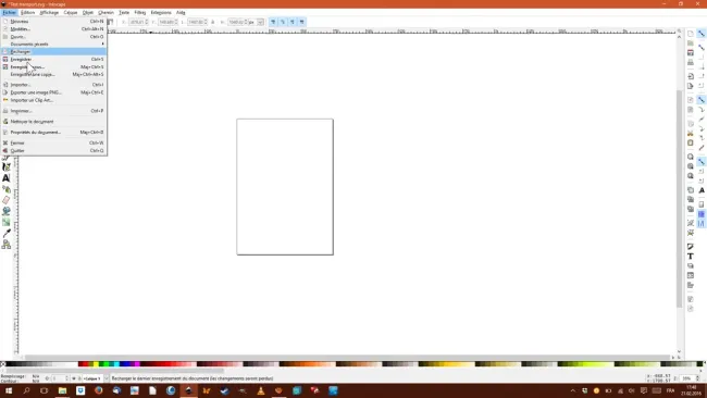 (Ressource d'apprentissage-capsule) Tutoriel Présentation Sozi