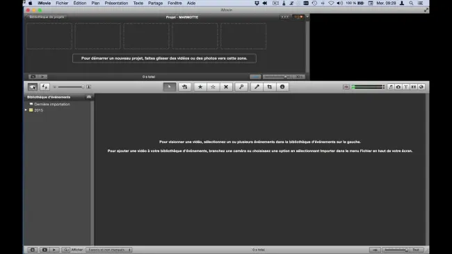 Tutoriel 3