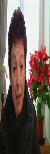 Quand papa n'est pas là partie 3
