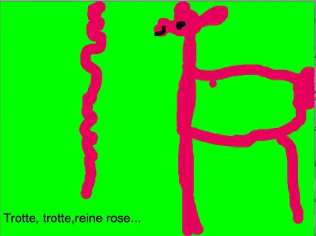 RENNE ROSE
