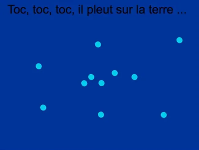 LE TONNERRE