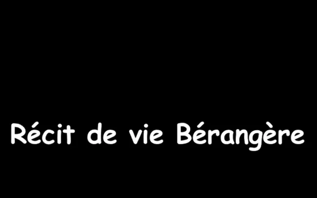 Bérangère