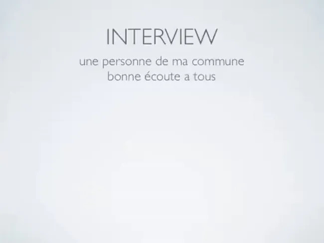 Ma commune : Corcelles-près-Concise
