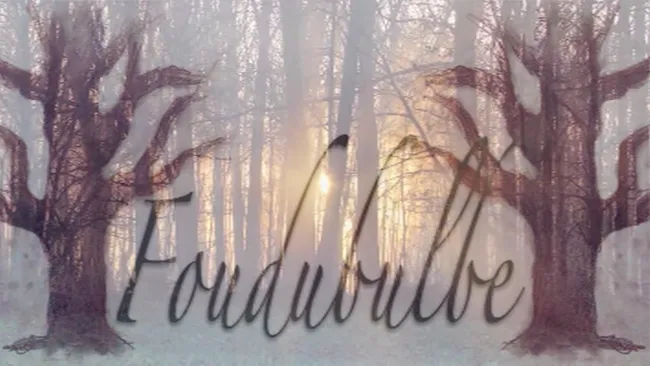 Foudubulbe - Partie 1