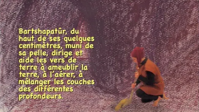 Foudubulbe - Film complet