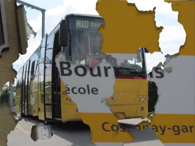 Les transports