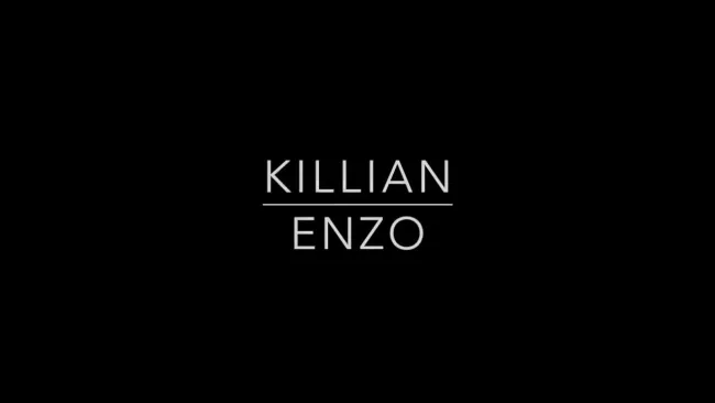 Film animation Killian Enzo