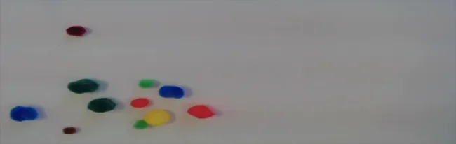 par Marina - les petits pompons