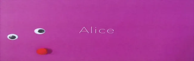par Alice - smarties
