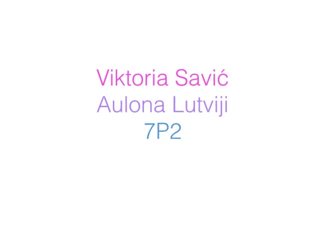 Ferme des Tilleuls par Aulona et Viktoria