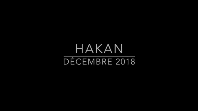 Hakan