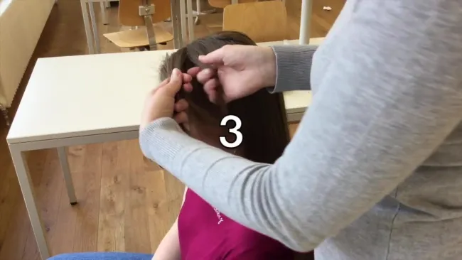 Tutorial Mathilde and Lucie