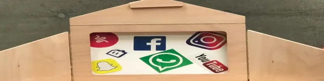 Prévention internet