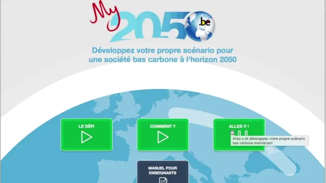 Webtool2050