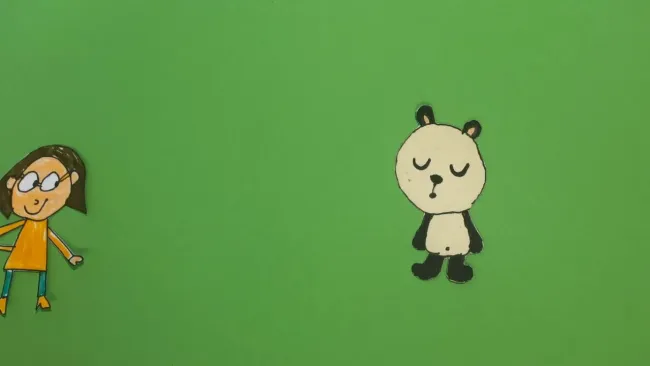 Cinéma d'animation d'après Edouard Manceau
