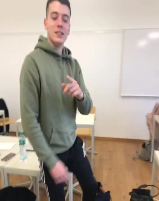 LipdubFelicità
