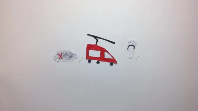 Film d'animation géographie