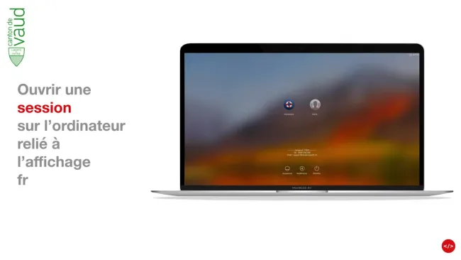 Airserver  - Tutoriel, Configurer et utiliser l'application