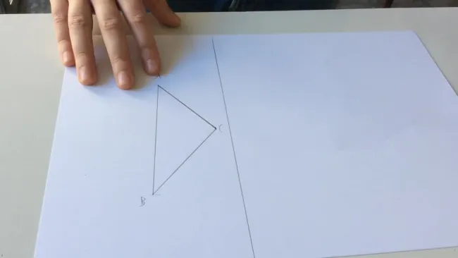 symétrie