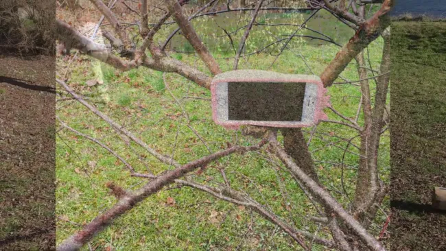 Land art tuto HEPL