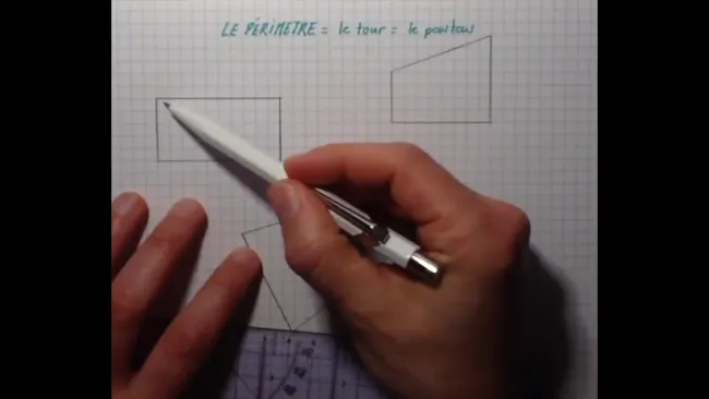 le périmètre