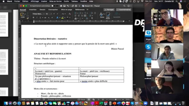 Pascal épisode 2