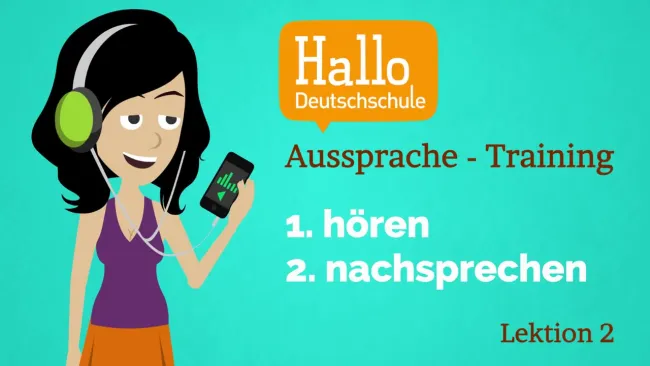 Sich vorstellen - Woher kommst du ? - Wo wohst du ?
