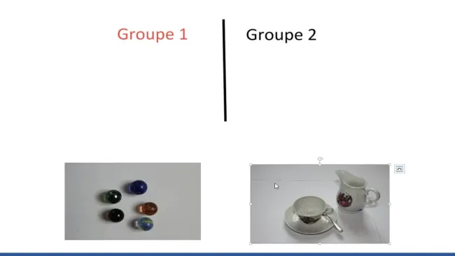 Consigne activité 1 moment 2