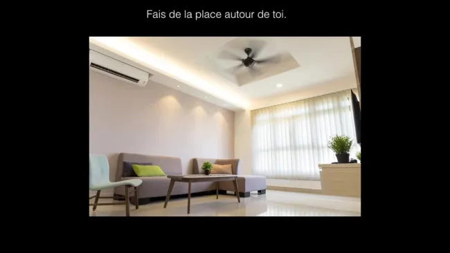 Imiter des objets