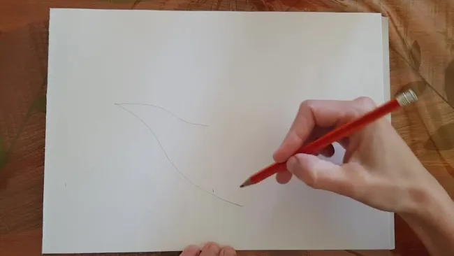 Dessin printanier